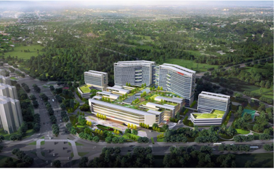 廣聯(lián)達(dá)入選住建部首批智能建造創(chuàng)新服務(wù)案例，引領(lǐng)規(guī)劃設(shè)計(jì)管理新變革