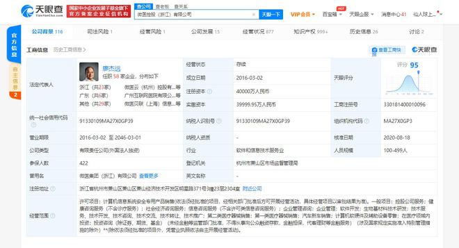 微醫控股遞交IPO招股書 騰訊持股8.88%領銜外部股東，聚焦數字醫療與設備批發新賽道