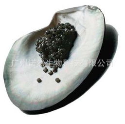廣州諾然生物科技 生物化工產品與創新科技全覽